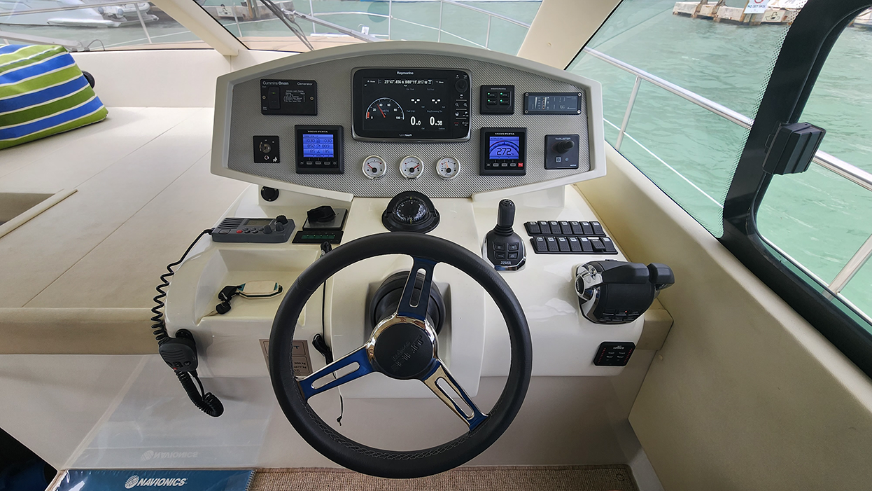 Yacht Rental Fort Lauderdale