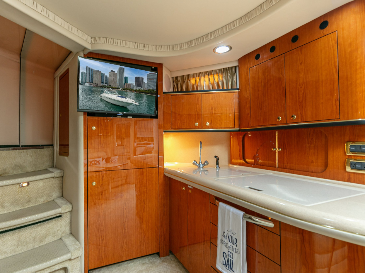 Yacht Rental Fort Lauderdale FL